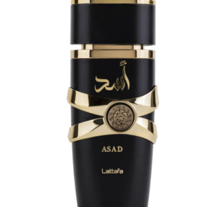 (Decant) Lattafa - Asad