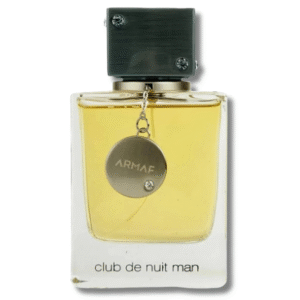(Decant) Armaf - Club de Nuit Man (EDT)