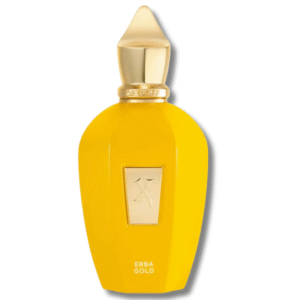 (Decant) Xerjoff - Erba Gold