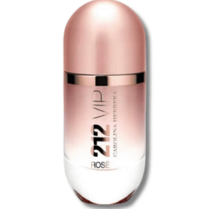 (Decant) Carolina Herrera - 212 VIP Rosé (EDP)