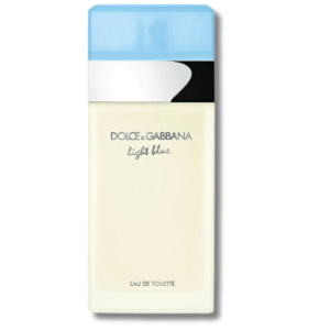 (Decant) Dolce & Gabbana - Light Blue (EDT)