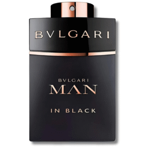 (Decant) Bvlgari - Bvlgari Man In Black