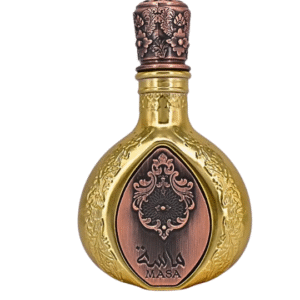 (Decant) Lattafa - Masa