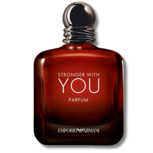 (Decant) Armani - Stronger With You Parfum