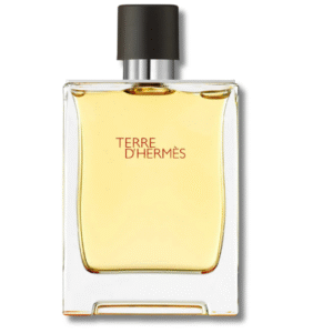 (Decant) Hermès - Terre d'Hermès