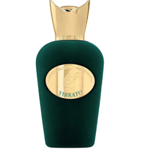 (Decant) Sospiro - Vibrato