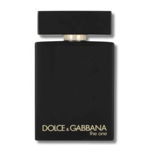 (Decant) Dolce&Gabbana - The One for Men Eau de Parfum Intense (EDP)