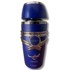 (Decant) Adyan - Awad Chill