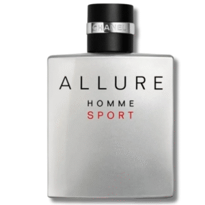 (Decant) Chanel - Allure Homme Sport