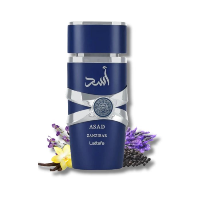 (Decant) Adyan - Awad Chill