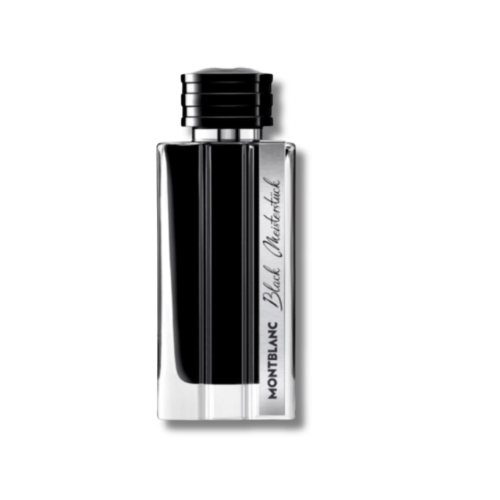 (Decant) Montblanc - Black Meisterstück (EDP)
