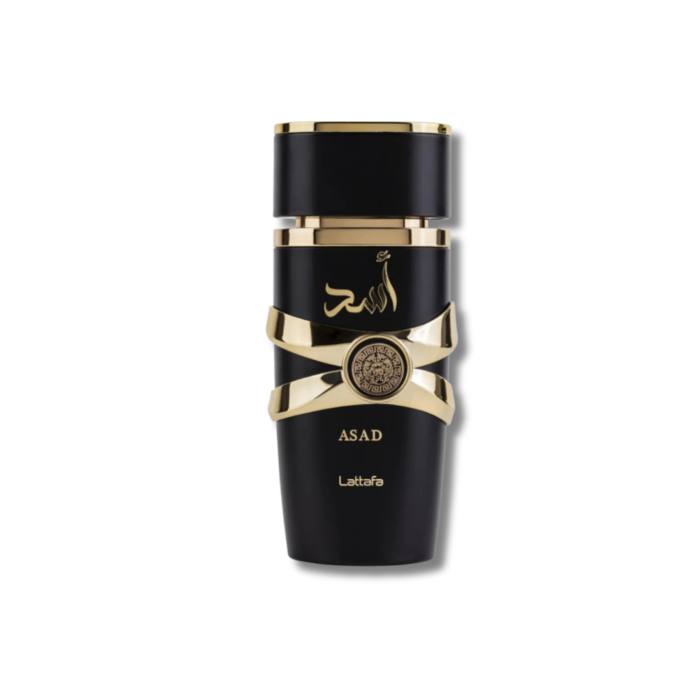 (Decant) Lattafa - Asad