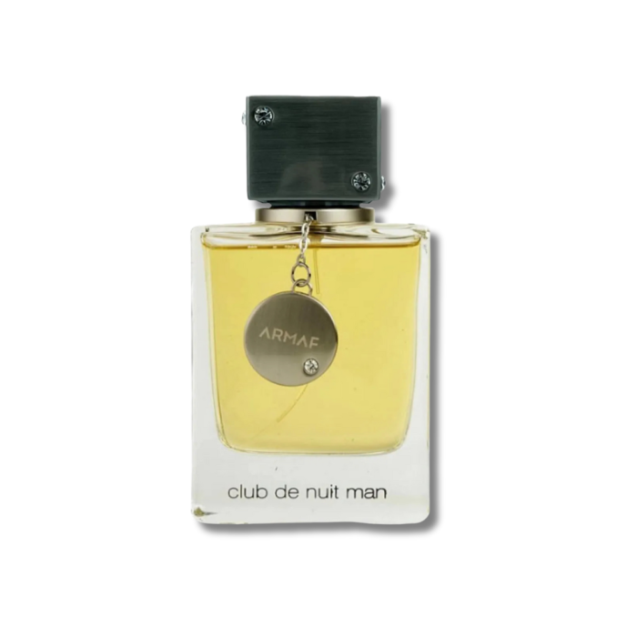 (Decant) Armaf - Club de Nuit Man (EDT)