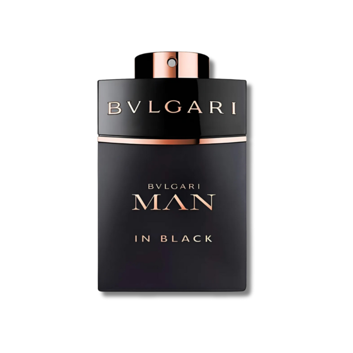 (Decant) Bvlgari - Bvlgari Man In Black