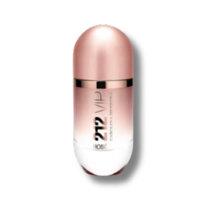 (Decant) Carolina Herrera - 212 VIP Rosé (EDP)