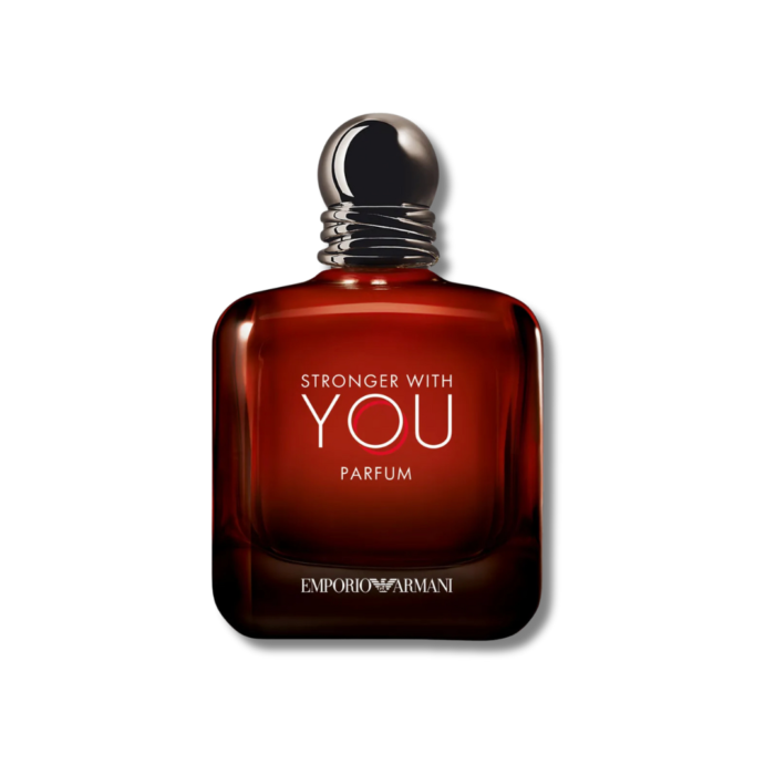 (Decant) Armani - Stronger With You Parfum