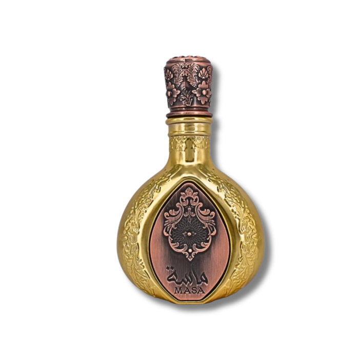 (Decant) Lattafa - Masa