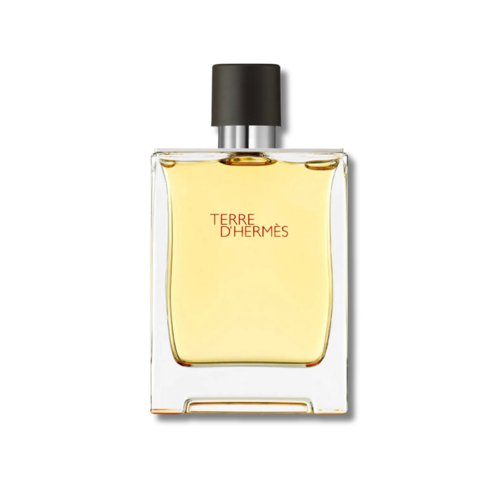 (Decant) Hermès - Terre d'Hermès