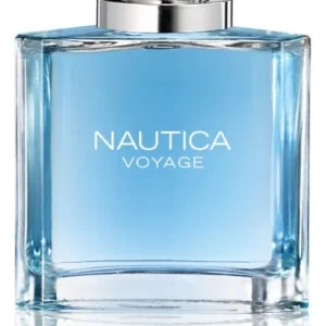 (Decant) Nautica - Nautica Voyage