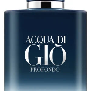 (Decant) Armani - Acqua di Giò Profondo Parfum
