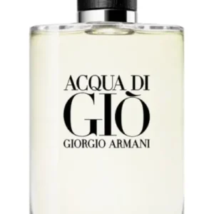 (Decant) Armani - Acqua di Giò Eau de Parfum (EDP)